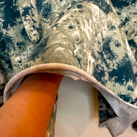 Underarmour Rival Terry Print - Loose fit - Picture 5 of 7